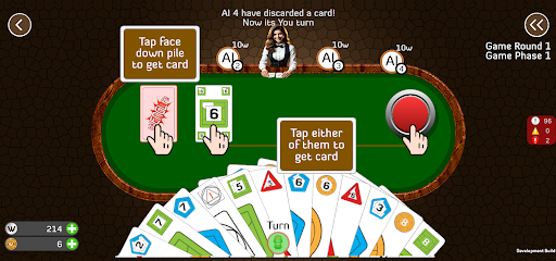 WENGLA - your action card game