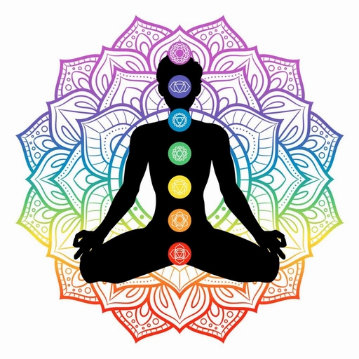 Chakra Balancing For Health logo
