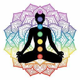 Icon image Chakra Balancing For Health