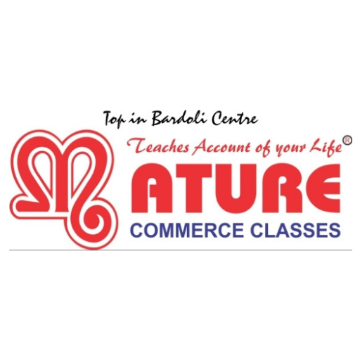 mature commerce classes logo
