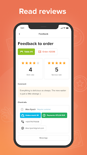 Screenshot of Choice Business