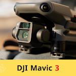 Cover Image of Descargar DJI Mavic 3 Guide  APK