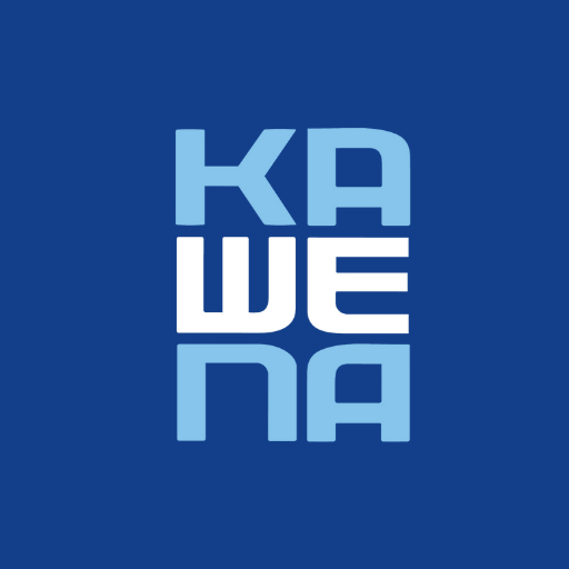 Kawena Mobile logo