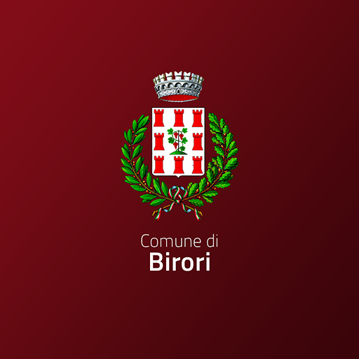 Birori inAPP logo