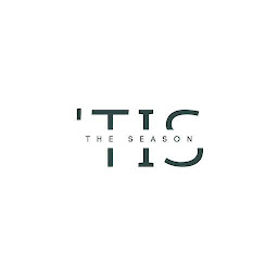 Icon image TIS The Season
