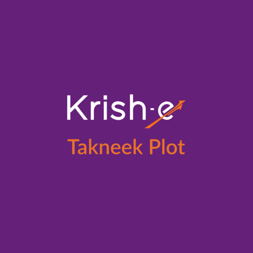 Krish-e Takneek Plot logo