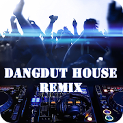 Dangdut House Remix