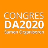 DA2020 - Digitale Agenda 2020 icon
