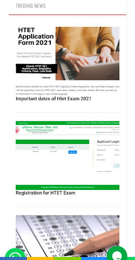 Tagore i Tutor-Online Courses Screen 2