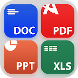 Document Reader: Office Reader icon
