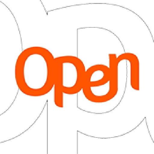 Open Market 24h logo