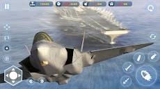Warplanes Air Combat Simulatorのおすすめ画像3