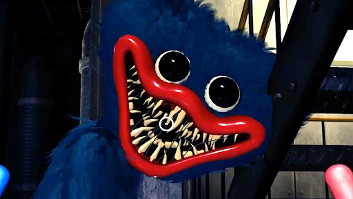 Huggy Wuggy Horror Tips