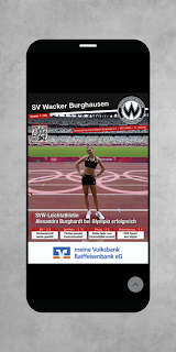 SVW