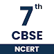 Class 7 CBSE NCERT & Maths App - Androidアプリ