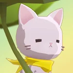 Cover Image of Download Dear My Cat :Relaxing cat game 1.5.1 APK