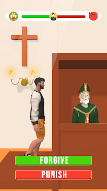 #4. Forgive Me Father (Android) By: VStruk Inc