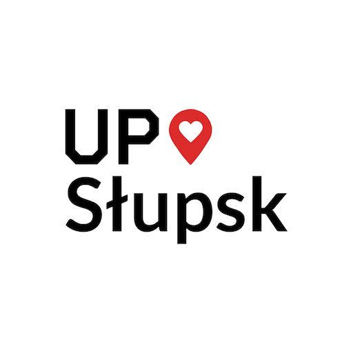 UP4Słupsk logo