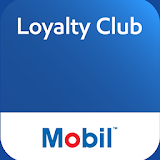 Mobil Loyalty Club Indonesia icon