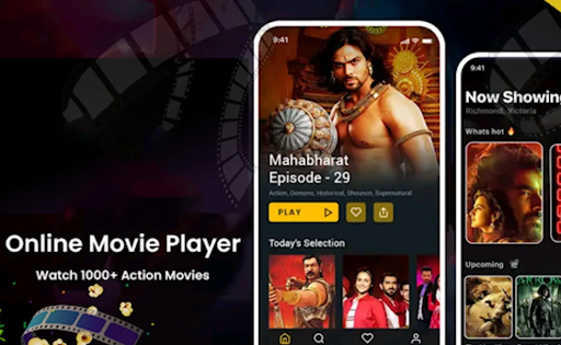 Pika Show Live TV Movies Tips