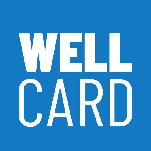 Wellcard Olimia logo