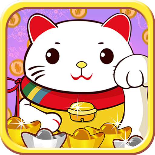 Maneki-neko 1.0.1 Icon