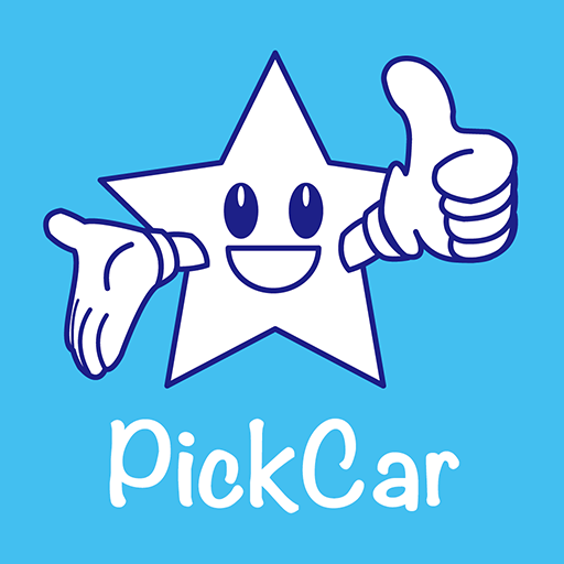 横浜交通配車アプリ　ピッカー logo