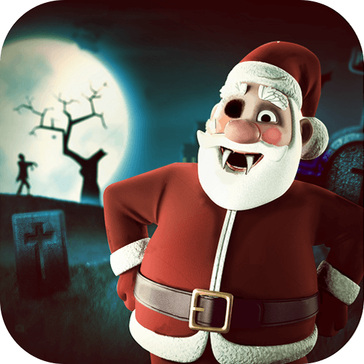 Horror Santa Christmas Escape Download on Windows