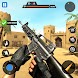 Modern Strike FPS Gun Shooting