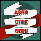 Tebak-Tebakan: Asah Otak Games 2021 8.3.4z