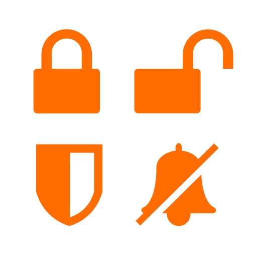 Secolink Pro logo
