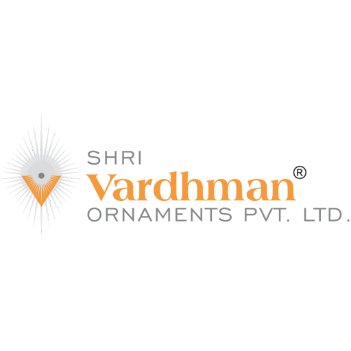 Shri Vardhman Ornaments logo