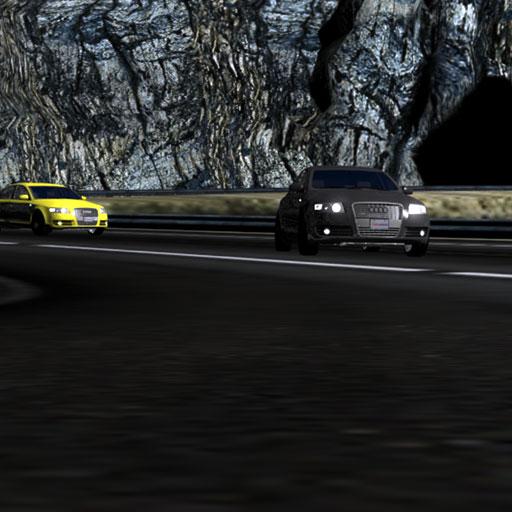 car drift racing game 4.2 Icon