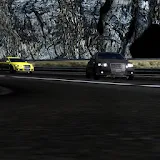 car drift racing game free icon