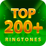 Cover Image of 下载 Top 200+ Ringtones 8.0 APK