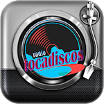 Cover Image of Download Rádio Toca Discos  APK