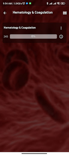 دربني-للتأهيل لمسابقات التوظيف Screen 2