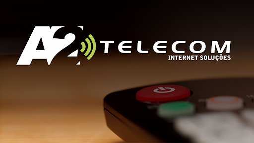 Android application A2 Telecom STB screenshort