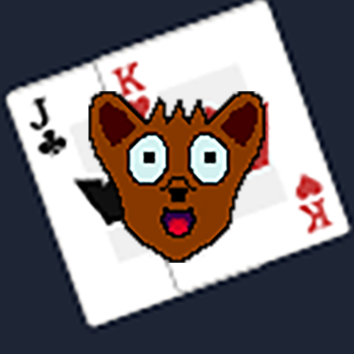 Endless Furry Blackjack logo