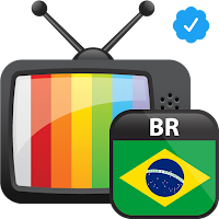 TV do Brasil ao Vivo - TV Aberta ⚽