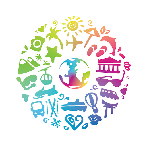 IGLTA Convention logo