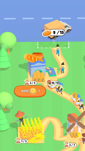 Farm Connect Screen 2