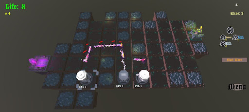 Infinity_TD Screen 3