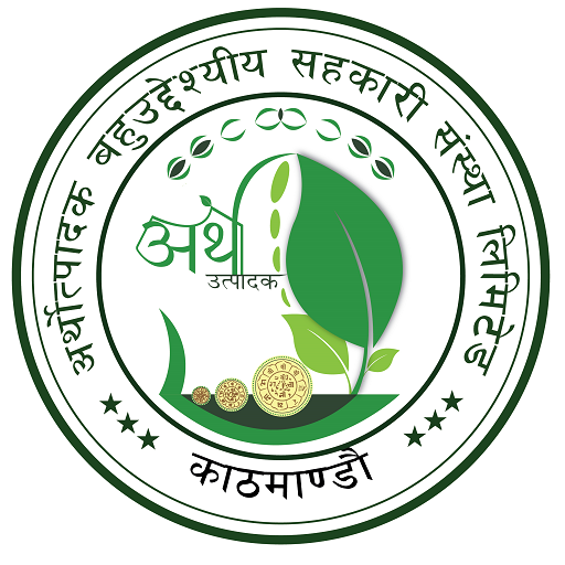 Arthotpadak Mobile Banking logo
