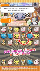 Pokemon Shuffle 3