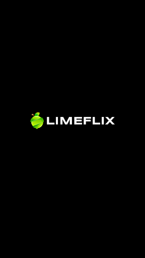 Android application Limeflix screenshort