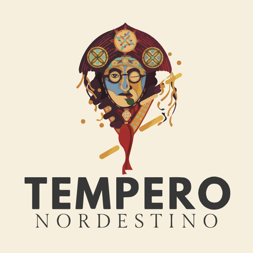 Tempero Nordestino logo