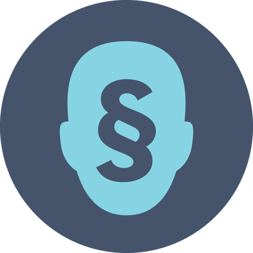 Legalhead logo