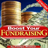 Boost Your Fundraising Preview icon