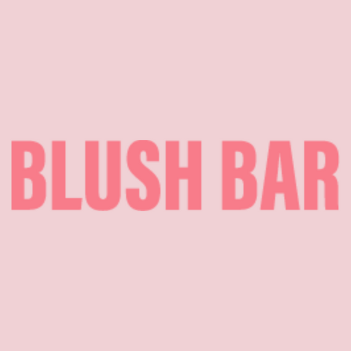 Blush Bar logo